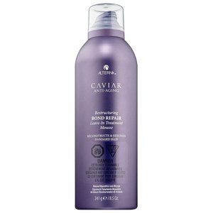 ALTERNA HAIRCARE CAVIAR Anti-Aging® Restructuring Bond Repair Leave-In Treatment